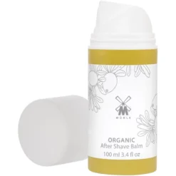 Organic After Shave Balm, 100 ml