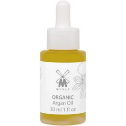 Organic Argan Oil, 30 ml