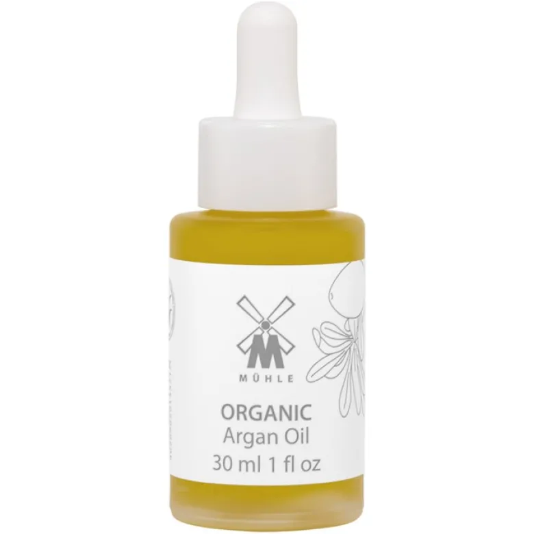 Organic Argan Oil, 30 ml