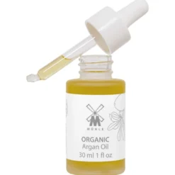 Organic Argan Oil, 30 ml