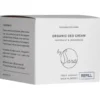 Organic Deo Cream Refill, 60 ml