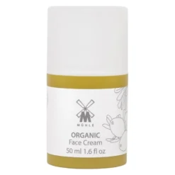 Organic Face Cream, 50 ml