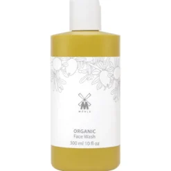 Organic Face Wash, 300 ml