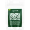 Organic Greens Powder, 100 g
