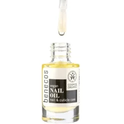 Organic Nail Oil, 5 ml