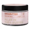 Organic Shea Butter, 100 ml