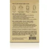 Organic Sheet Mask Greek Yogurt & Nourishing, 24 ml
