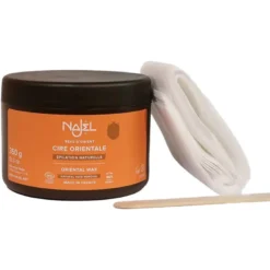 Oriental Sugar Wax, 350 g