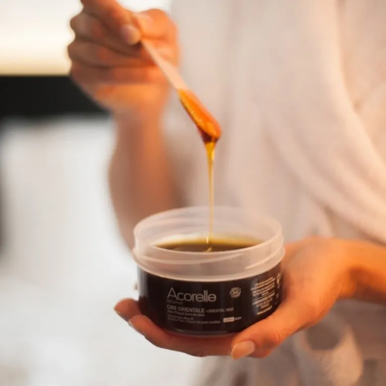 Oriental Wax, 300 g