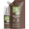 Oud & Bergamot Refillable Deodorant Spray