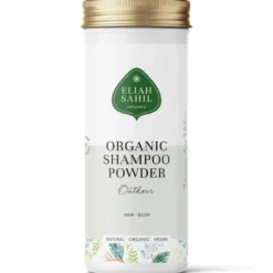 Outdoor Shampoo Powder