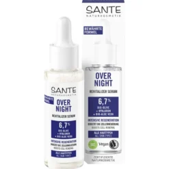 Overnight Revitalizer Serum, 30 ml