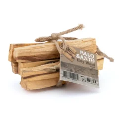 Palo Santo Rökelsestickor
