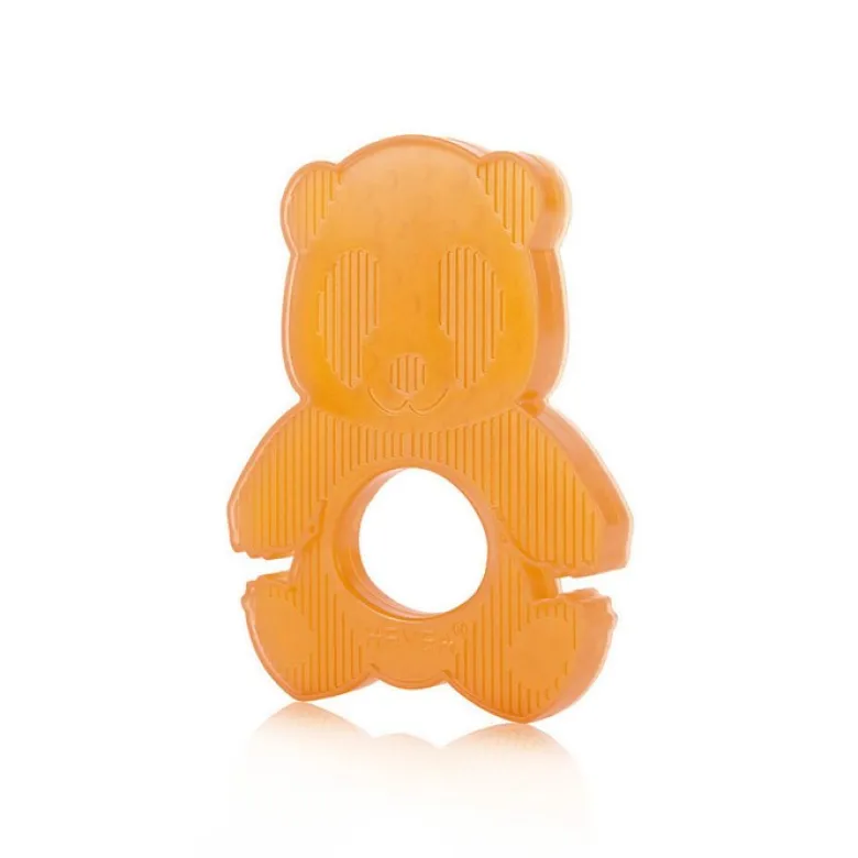 Panda Bitring Naturgummi