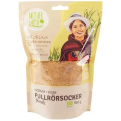Panela Fullrörssocker, 500 g