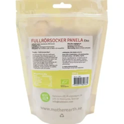 Panela Fullrörssocker, 500 g