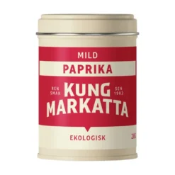 Paprika Mild, 28 g