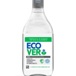 Parfymfritt Diskmedel Zero, 450 ml