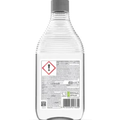 Parfymfritt Diskmedel Zero, 450 ml