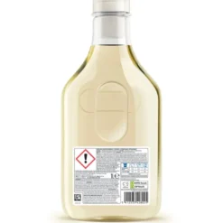 Parfymfritt Tvättmedel Zero, 1 L
