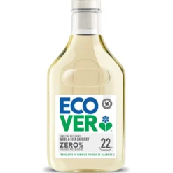 Parfymfritt Ull- & Fintvättmedel Zero, 1 L