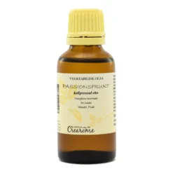 Passionsfruktsolja Kallpressad, 30 ml