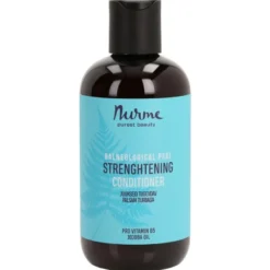 Peat Strengthening Conditioner, 250 ml
