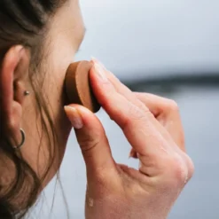 Peelingsten Orsasandsten