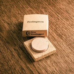 Peelingsten Orsasandsten