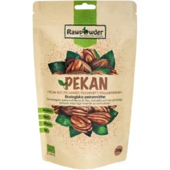 Pekannötter, 250 g