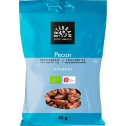Pekannötter, 50 g