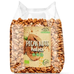 Pekannötter Halvor, 500 g