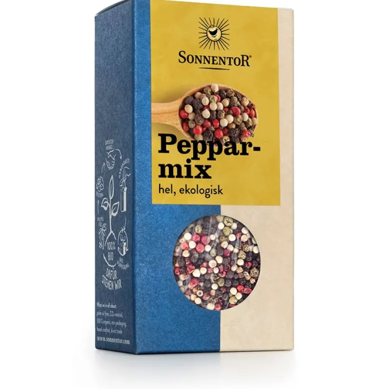 Pepparmix Hel, 50 g