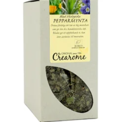 Pepparmyntsblad, 100 g
