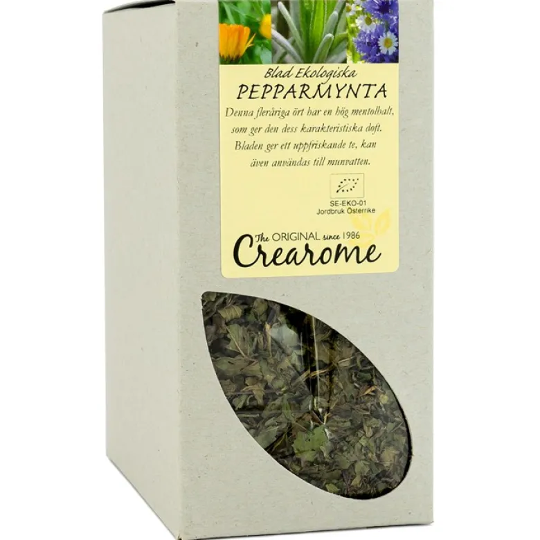 Pepparmyntsblad, 100 g