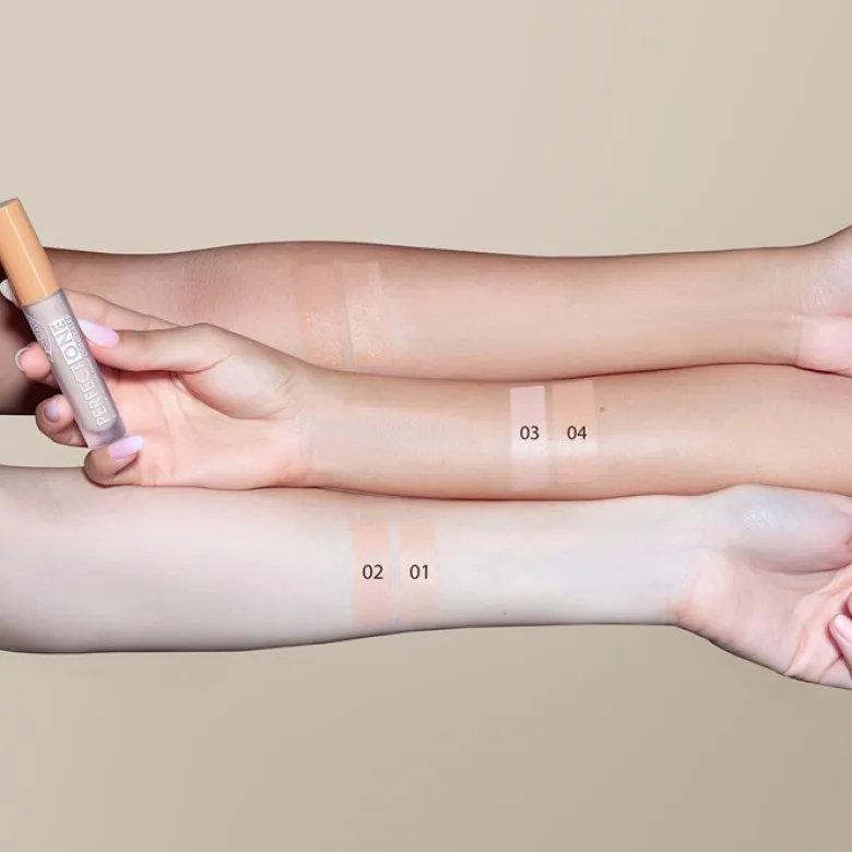 Perfect One Concealer, 4,8 g