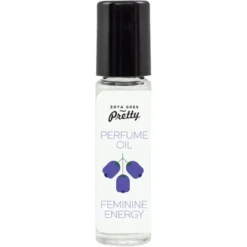 Perfume Oil Feminine Energy, 10 ml