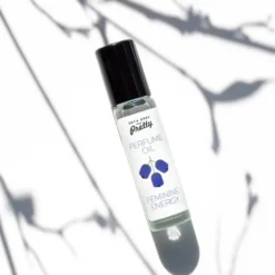 Perfume Oil Feminine Energy, 10 ml