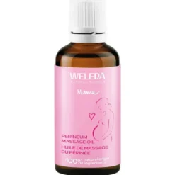 Perineum Massage Oil, 50 ml