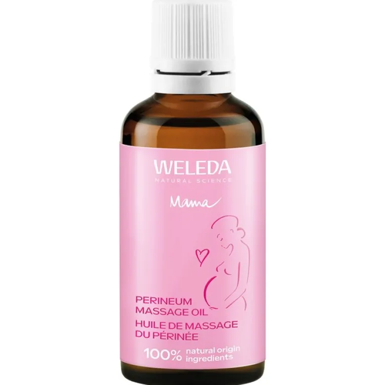Perineum Massage Oil, 50 ml