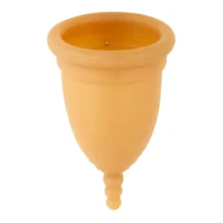 Period Cup Rättvisemärkt Menskopp