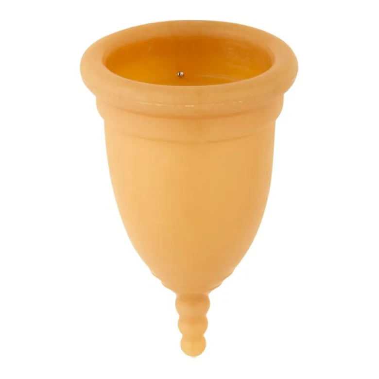 Period Cup Rättvisemärkt Menskopp
