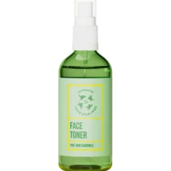 Pine & Camomile Face Toner, 100 ml