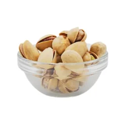 Pistaschnötter Rostade & Saltade, 250 g