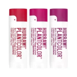 PLANTCOLOR Lip Color, 4,8 g