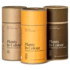 Plants in Colour Hårfärg, 100 g