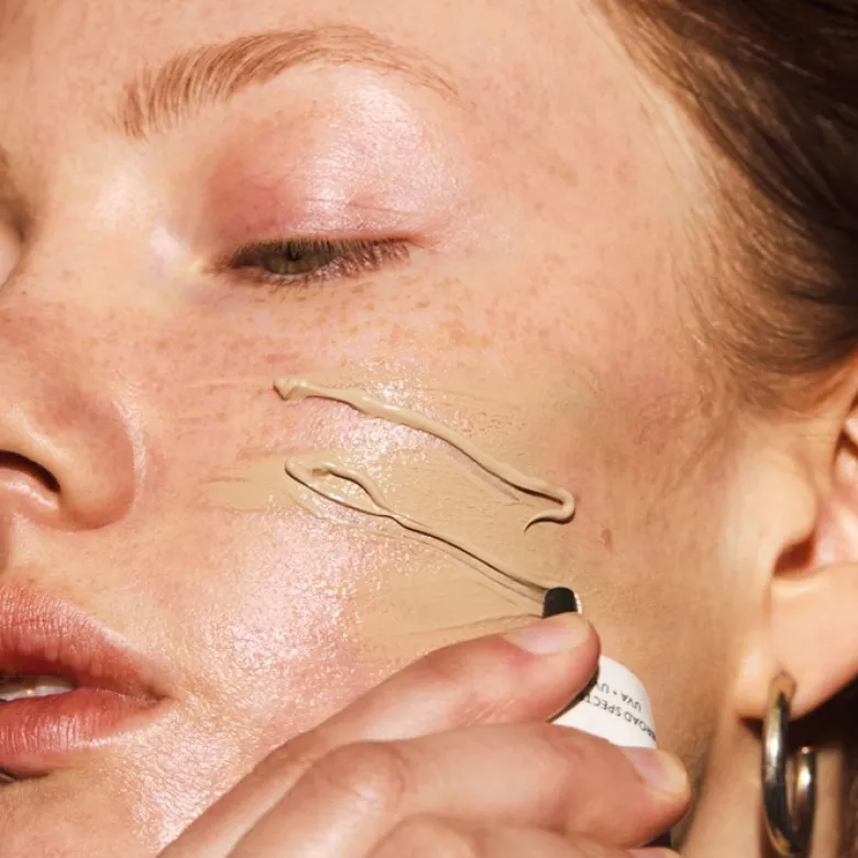 Plant Stem Cell Age-Defying Face Sunscreen SPF 30, 40 ml