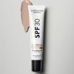 Plant Stem Cell Age-Defying Face Sunscreen SPF 30, 40 ml