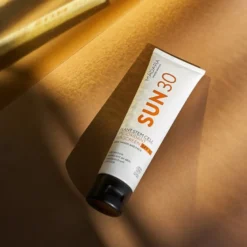 Plant Stem Cell Antioxidant Sunscreen SPF 30, 100 ml