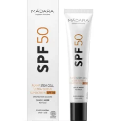 Plant Stem Cell Ultra-Shield Sunscreen SPF 50, 40 ml